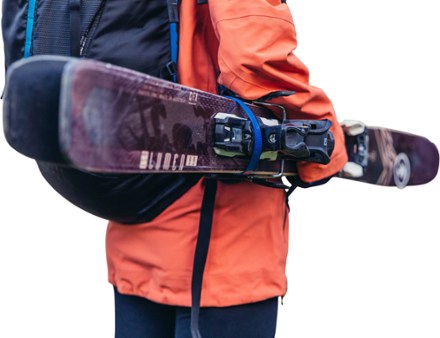Gregory Targhee FastTrack 35 Snow Pack 6