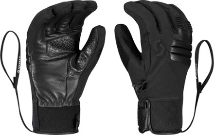 Scott Ultimate Plus Gloves - Women's 0