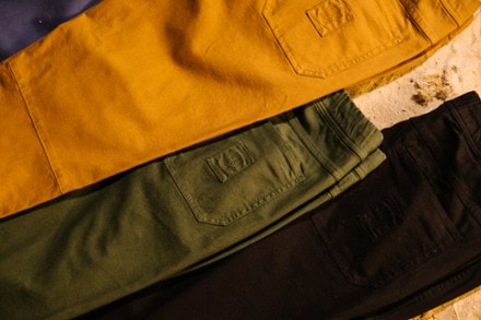 Location Image for Slim Dirt Pants - Women's