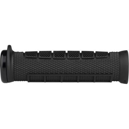 ODI Elite Pro Lock-On Handlebar Grips 2