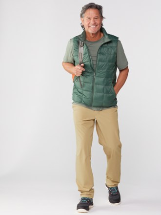 The North Face Paramount Pants - Men's 3