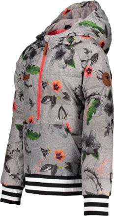 Obermeyer Peri Down Anorak - Kids' 4