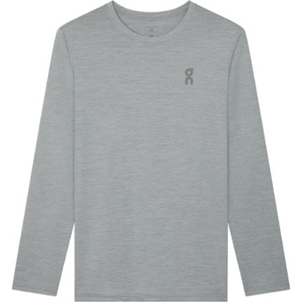 On Core Long-T Shirt - Men's 7