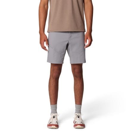 Mountain Hardwear Hardwear AP Active Shorts - Men's 11" Inseam 0