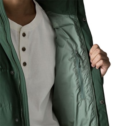 Patagonia Sisar Down Hoody Jacket - Men's 6