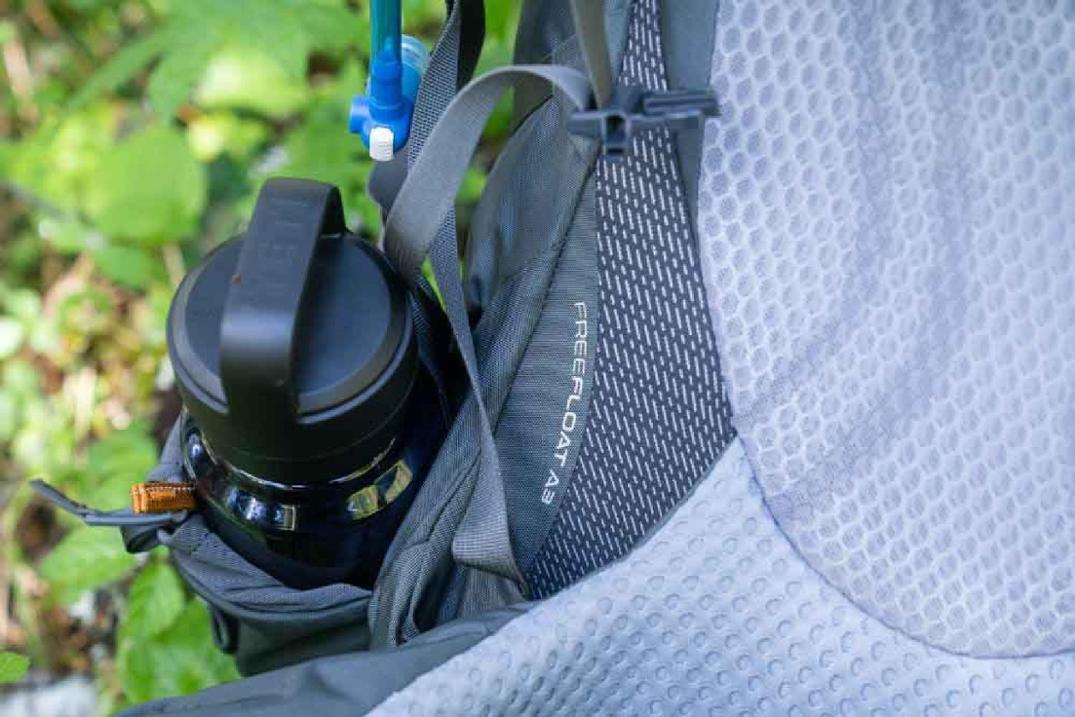 Location Image for Baltoro 85 Pro Pack - Men's