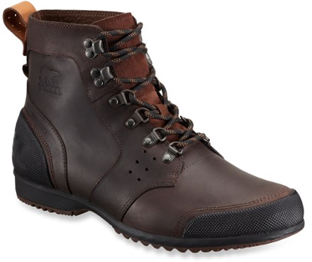 Sorel Ankeny Mid Hiker Boots - Men's 