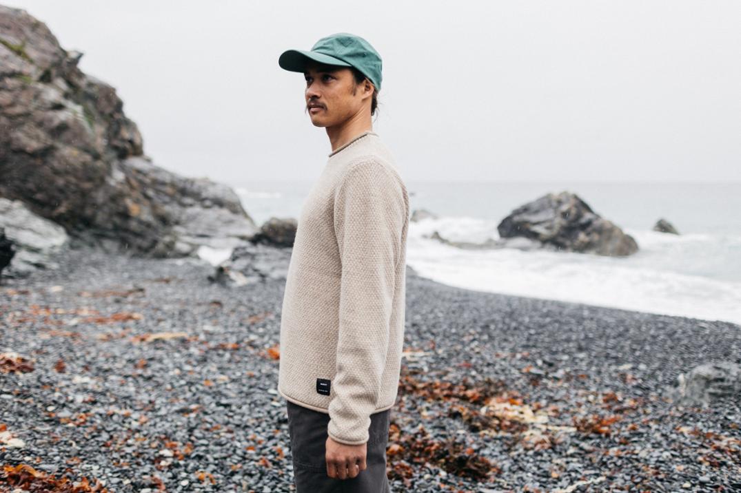 Location Image for Barents Jumper - Men's