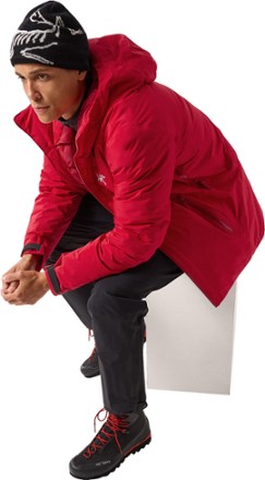 Arc'teryx Beta Down Insulated Jacket - Men's 5