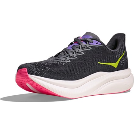 HOKA Mach 6 Road-Running Shoes - Women's 3
