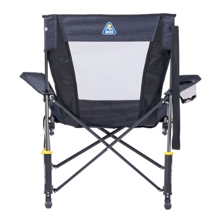 GCI Outdoor Comfort Pro Rocker XL Chair 1