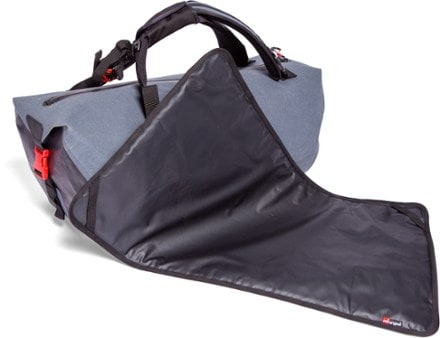 Red Paddle Co Waterproof Duffel Bag - 40 L 4