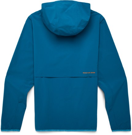 Cotopaxi Vuelta Performance Windbreaker - Men's 4