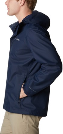 Columbia Hikebound Jacket - Men's 2