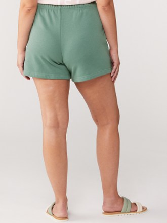The North Face Evolution Shorts - Women's 2