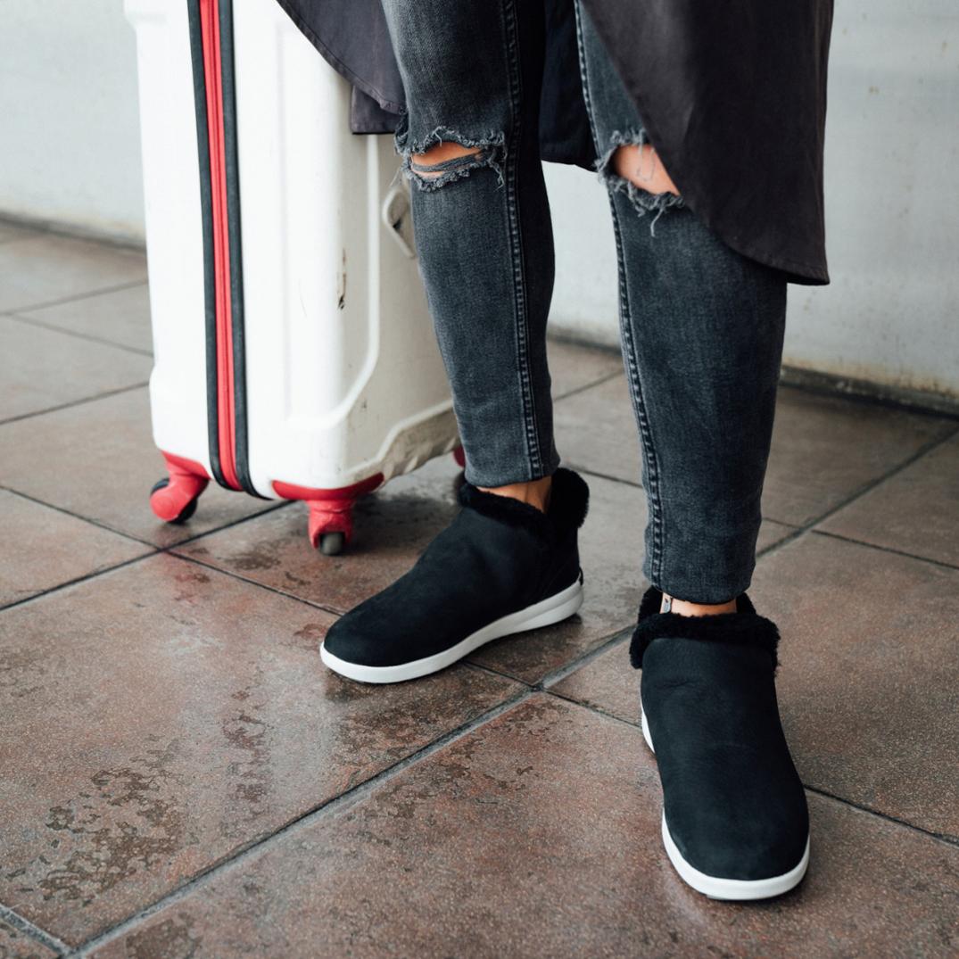 Location Image for Malua Hulu Boots - Women's