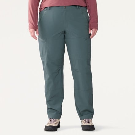 REI Co-op Stretch Trail Utility Pants - Women's 2