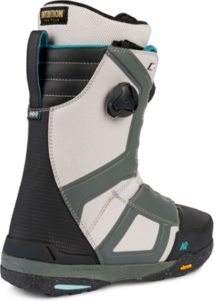 K2 Orton Snowboard Boots - Men's - 2022/2023 2