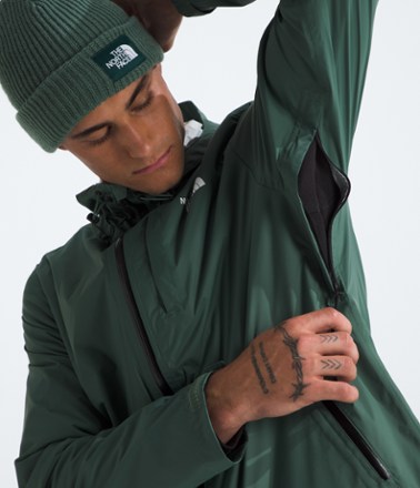The North Face Alta Vista Rain Jacket - Men's 6
