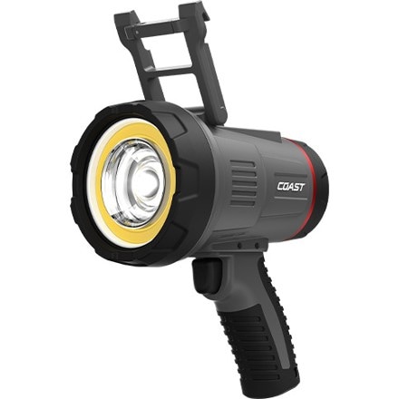 Coast Longshot LS50R Spotlight 2