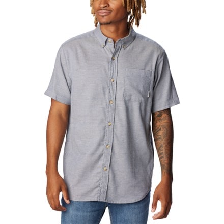 Columbia Rapid Rivers II Shirt - Men's 0