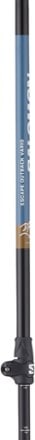 Salomon Escape Outback Vario Ski Poles - Pair 3