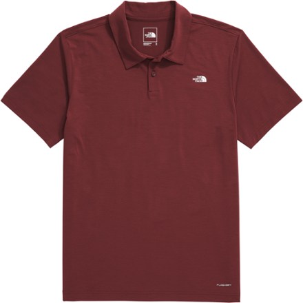 The North Face Adventure Polo Shirt - Men's 0