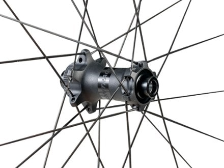 Bontrager Aeolus Pro 3V TLR Disc Road Wheel 4