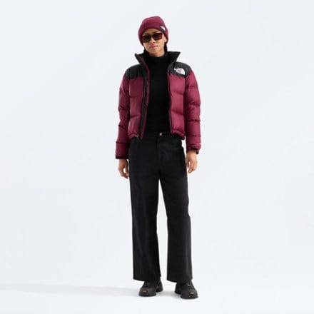 The North Face 1996 Recycled Retro Nuptse Down Jacket - Women's 2