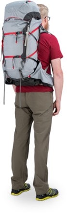 Osprey Aether Pro 70 Pack - Men's 10