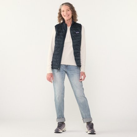 Patagonia Nano Puff Insulated Vest - Women's 3
