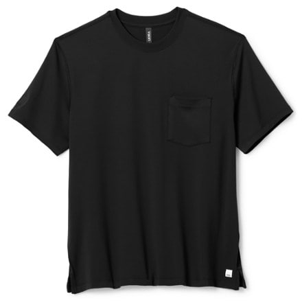 Vuori Ponto Pocket T-Shirt Relaxed - Men's 0
