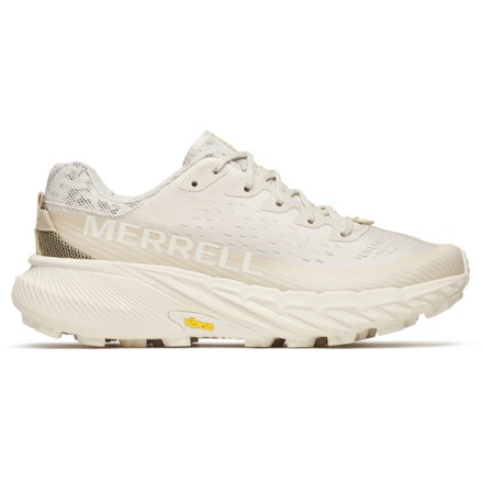 Merrell Agility Peak 5 Trail-Running Shoes - Women's 0