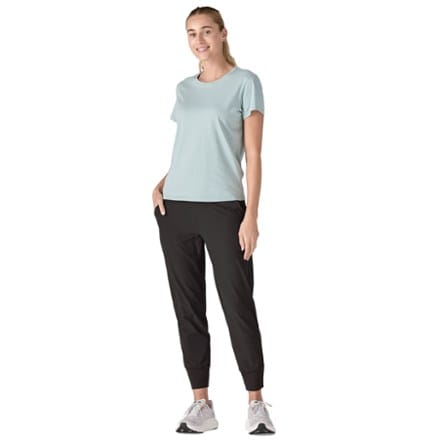 Patagonia Happy Hike Studio Pants - Women's 3