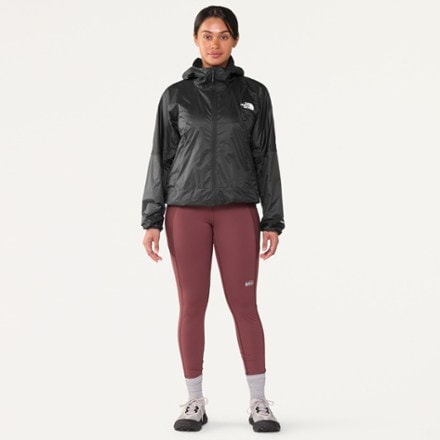 The North Face Ridgelite FUTUREFLEECE Wind Jacket - Women's 5