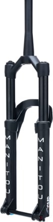 Manitou Mattoc Comp Suspension Fork 2