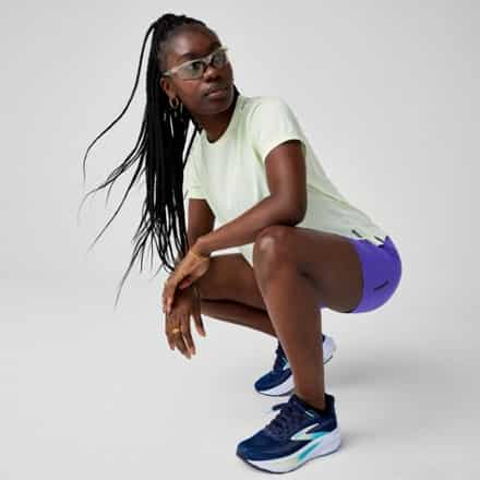 Brooks Dash T-Shirt - Women's 3