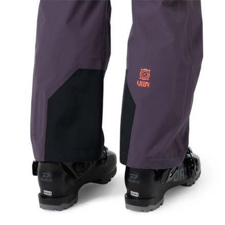 Helly Hansen Sogn Shell Pants - Women's 7