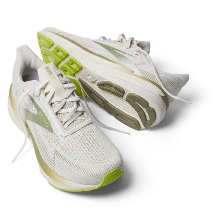 Brooks Revel 8 Road-Running Shoes - Men's 6