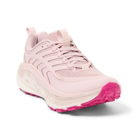 HOKA Stinson 8 Trail-Running Shoes - Women's 10