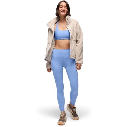 prAna Luxara Pocket Leggings - Women's 3