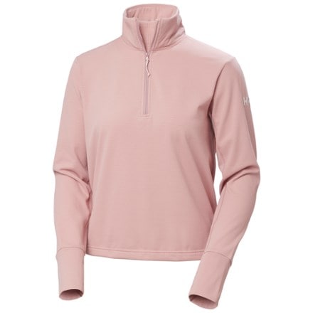 Helly Hansen Versalite Cinched Fleece Pullover - Women's 0