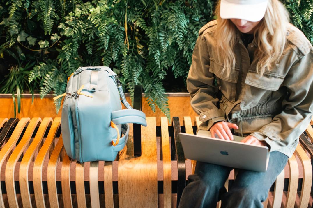 Location Image for GO 34L Carry-On Travel Pack