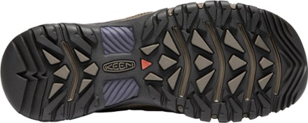 KEEN Targhee Vent Hiking Shoes - Men's 5