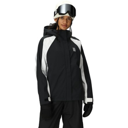 686 Hologram Shell Jacket - Women's 7