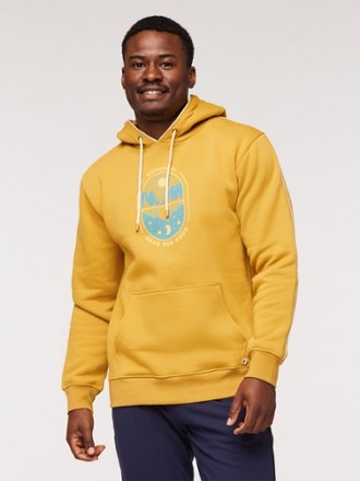 Cotopaxi Day And Night Pullover Hoodie - Men's 1