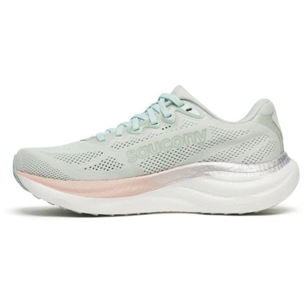 Saucony Ride 19 Road-Running Shoes - Women's 1