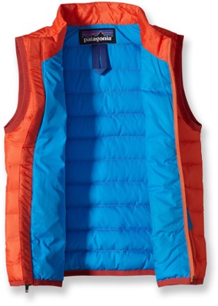 Interior (Campfire Orange)