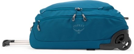 Osprey Daylite Carry-On Wheeled Duffel 40 Side view