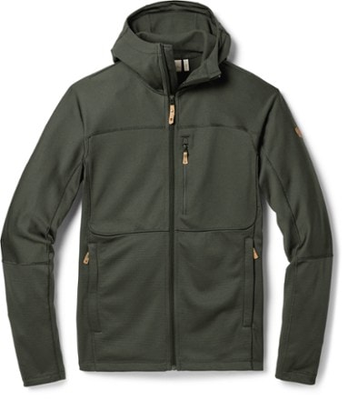 Fjallraven Abisko Trail Fleece Jacket - Men's | REI Co-op